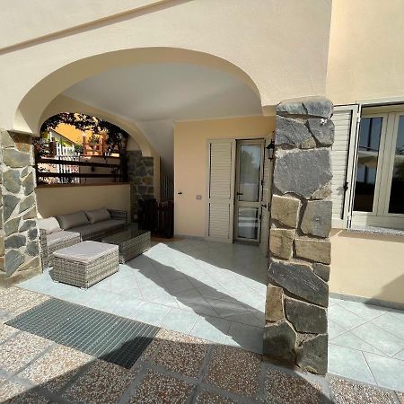 Apartament Casa Cioppy Cala Gonone Zewnętrze zdjęcie