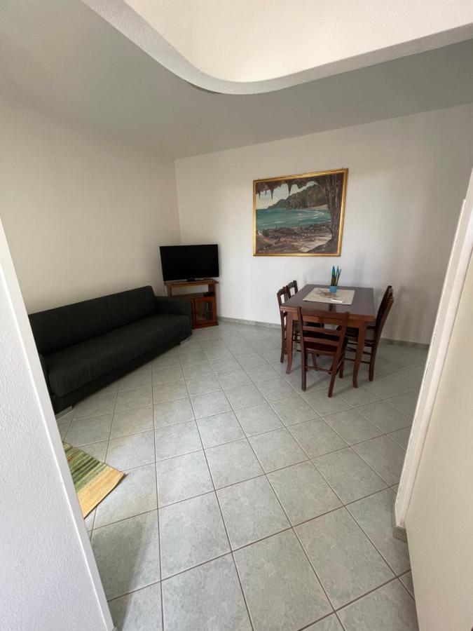 Apartament Casa Cioppy Cala Gonone Zewnętrze zdjęcie