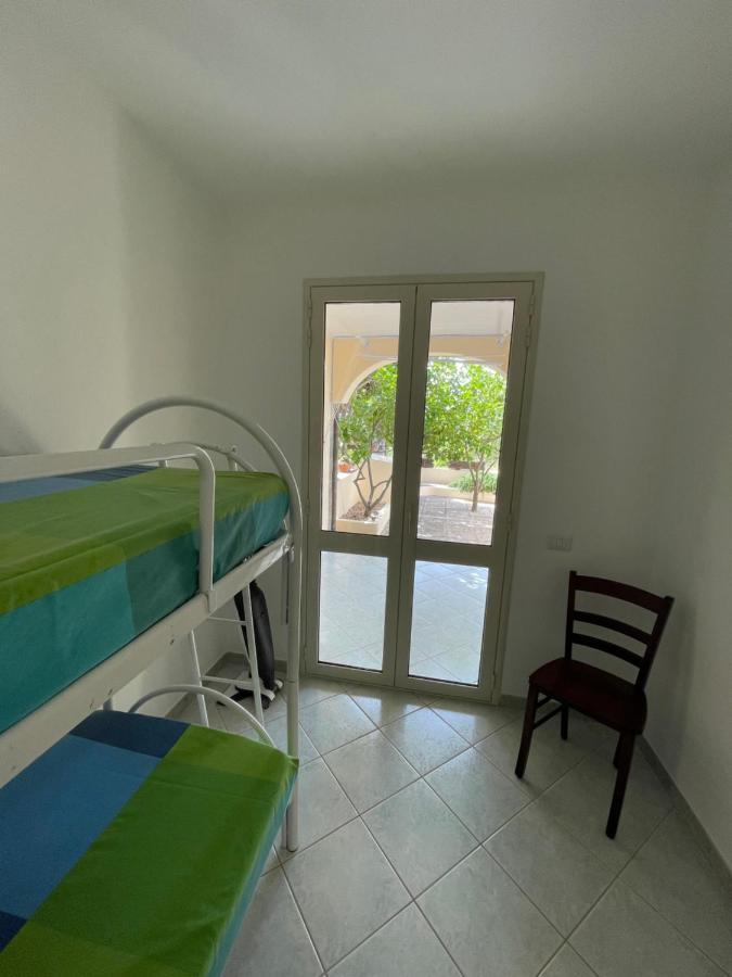 Apartament Casa Cioppy Cala Gonone Zewnętrze zdjęcie